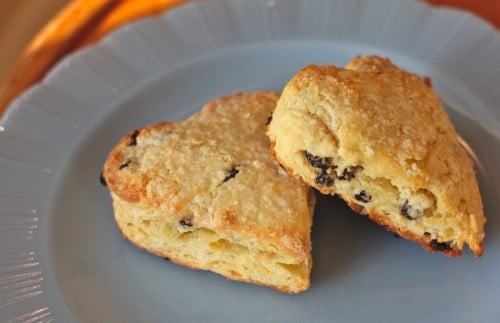Scones