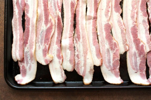 bacon