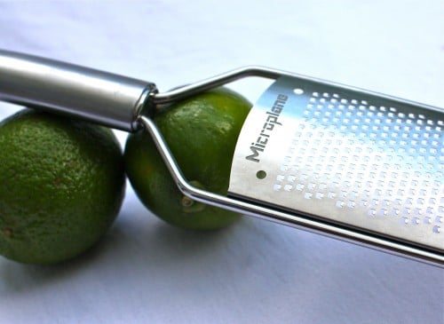 microplane