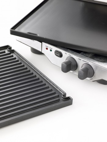 smart grill plates