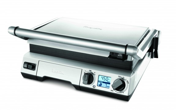 Breville Smart Grill