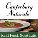 Canterbury Naturals