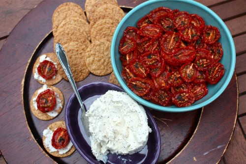 tomato appy