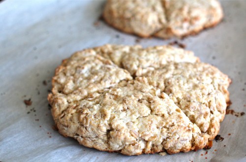 Scottish Scones