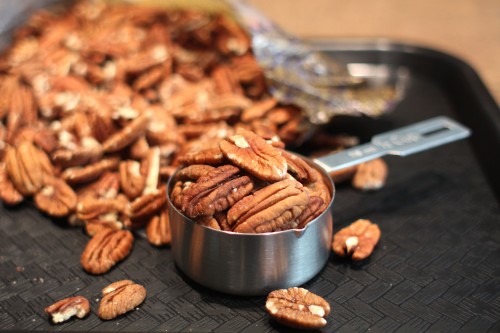 pecans