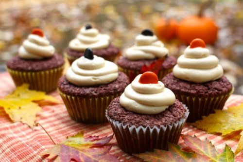 beet cupcakes header