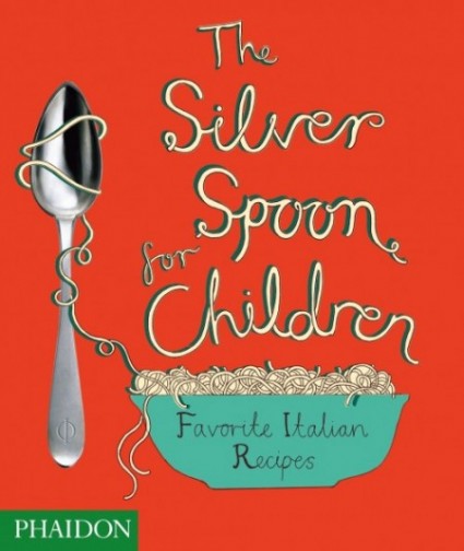 Silver Spoon Children