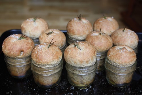 buttermilk buns