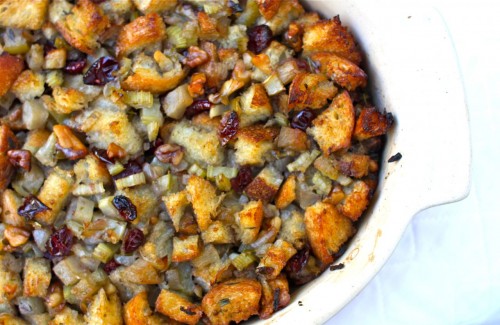 stuffing 3