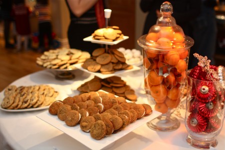 centerpieces