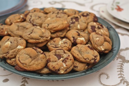 my cookies