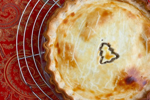 pork pie