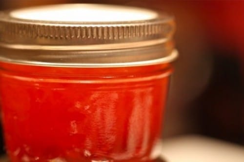 Tattler marmalade