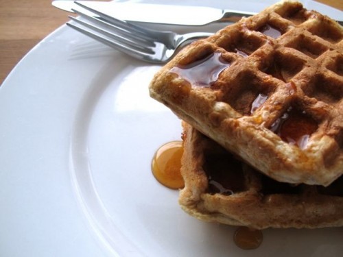 waffles 3