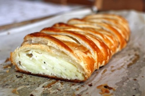 2potato strudel