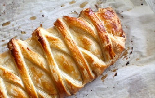 strudel whole