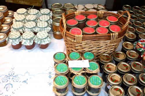 jam swap