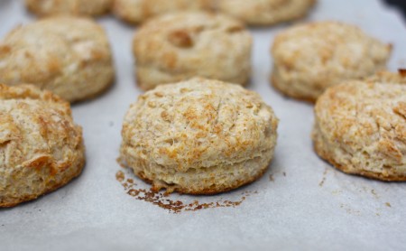 scones
