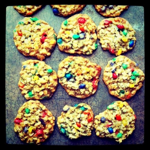 cookies