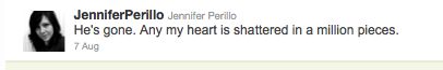 Tweet