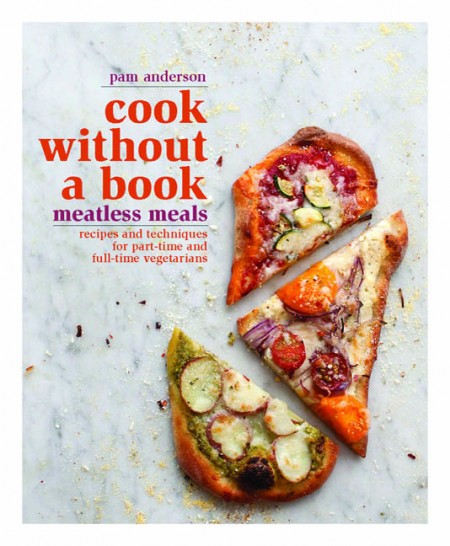 Cook Without a Book cover