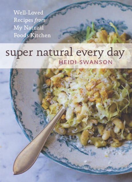 Super Natura Everyday cover