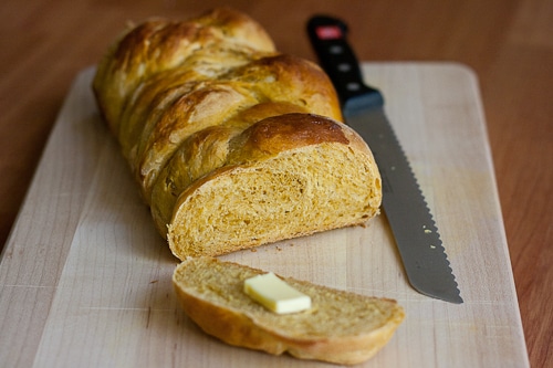 pchallah5 pumpkin challah