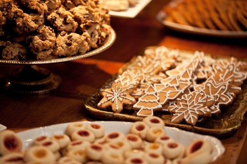 gingerbread