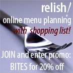 Relish!