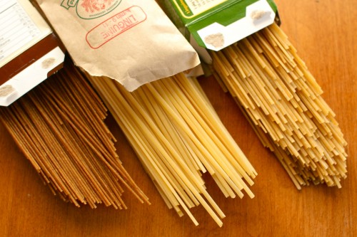 pasta