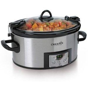 crockpot