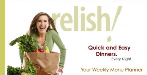 relish