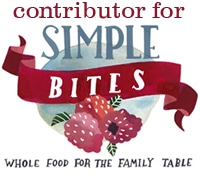 simple bites