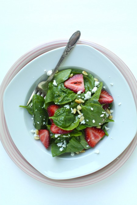 salad new