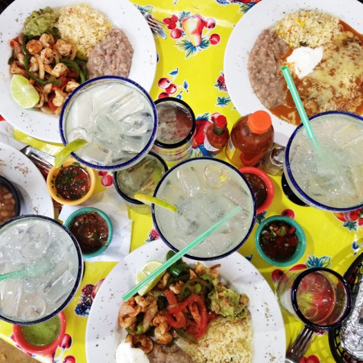 Cactus Grill Sayulita
