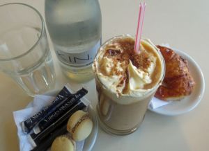 coffee-and-sweets
