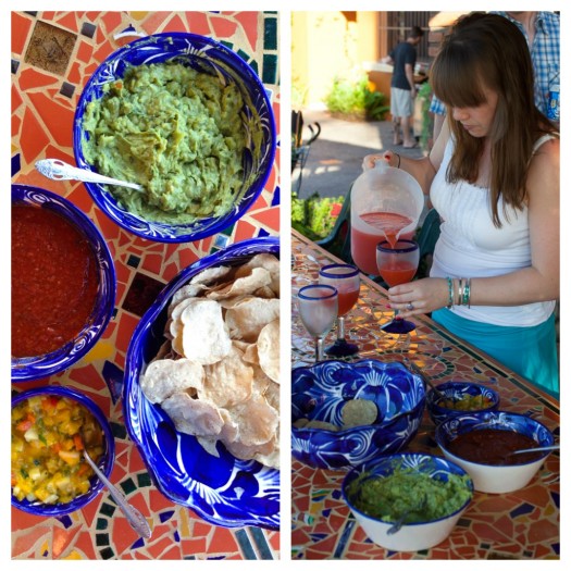 guac-o-clock on simplebites.net