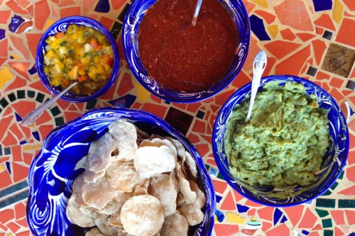 guac o clock