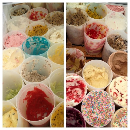 ice cream on simplebites.net