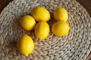 meyer lemons