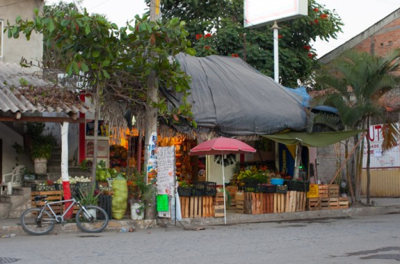 mini super store Mexico
