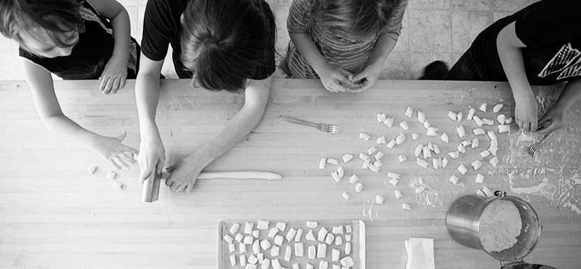 Avoiding Monosodium Glutamate: One Family's Story on SimpleBites.net