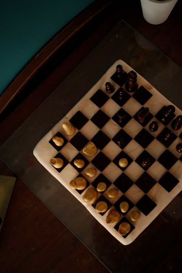 Chess Cake | Simple Bites #birthdaycake #birthdayparty #kids #cake
