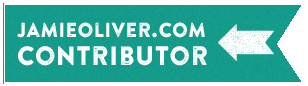 Jamie Oliver Contributor Badge