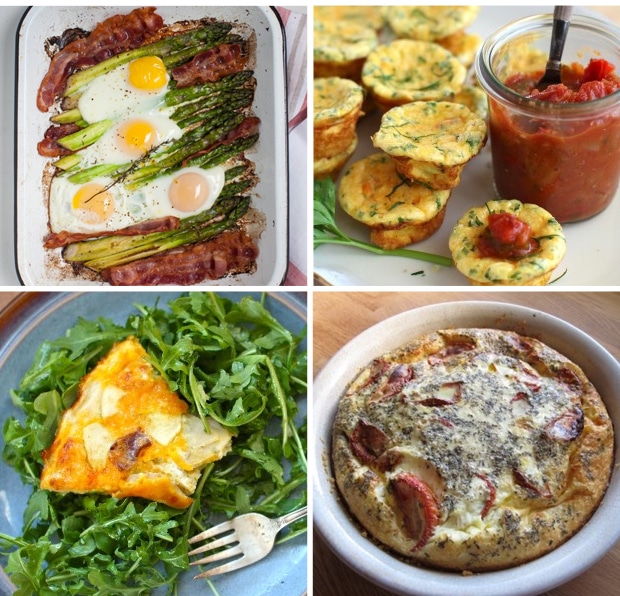 egg round up 2