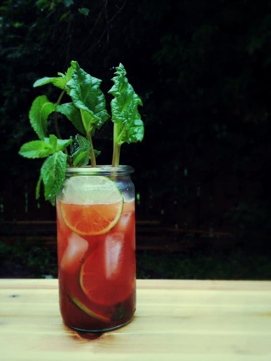 mojito