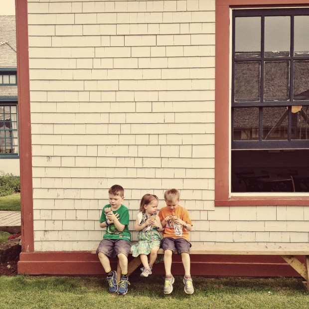 Family Travel in Prince Edward Island | Simple Bites