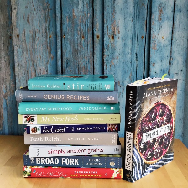 My Favourite International Cookbooks of 2015 | Simple Bites