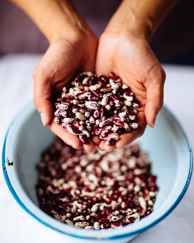 Stocking the Pulse Pantry || Simple Bites || Pulses are the pantry's best friend because of their long shelf life.