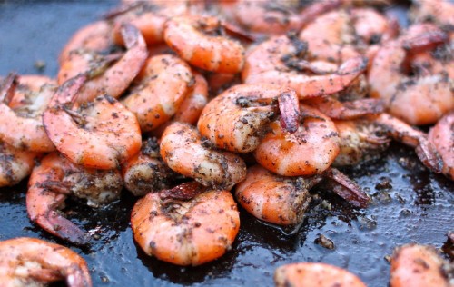 Image result for Shrimp with Black Pepper Recipe